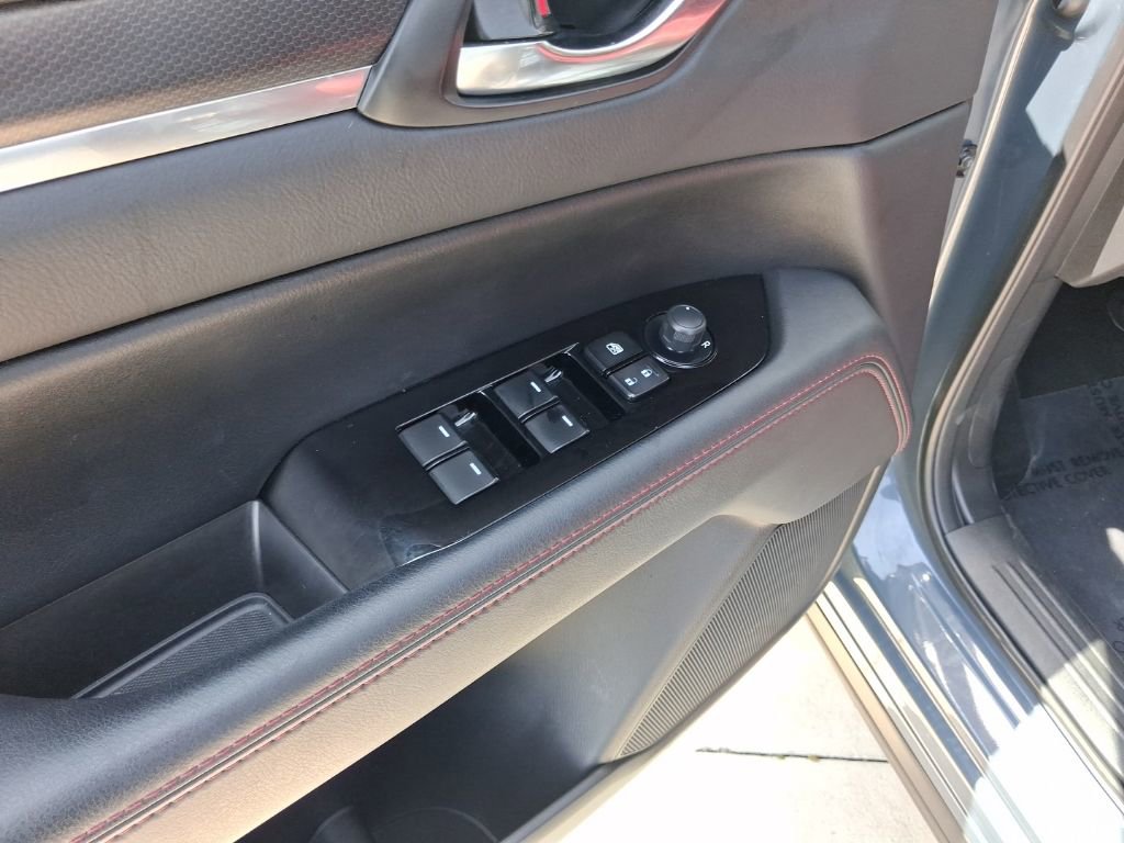 Used 2022 MAZDA CX-5 Carbon Edition AWD/4WD image 16