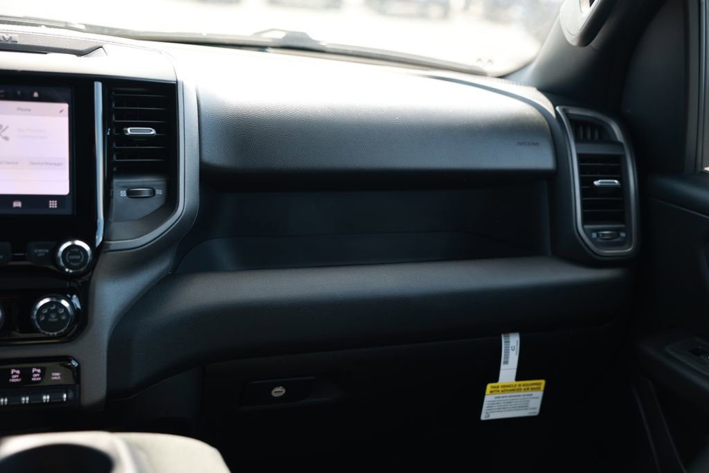 New 2026 RAM 1500 Express image 25