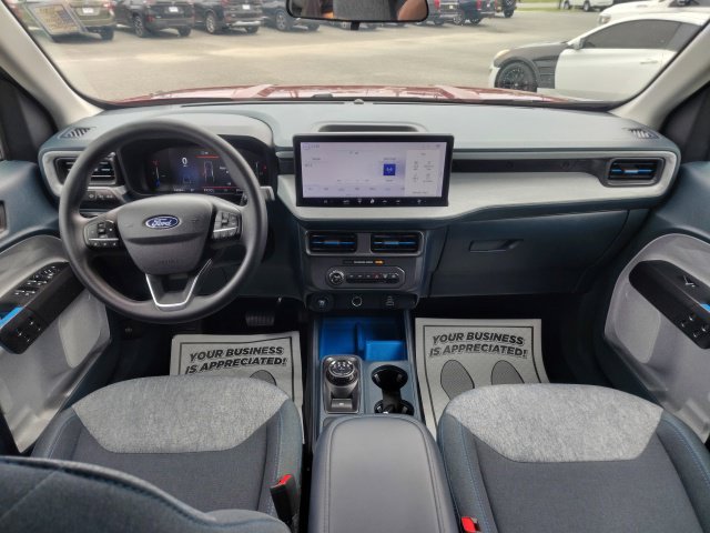 Used 2025 Ford Maverick XLT w/ Equipment Group 302A AWD/4WD image 10