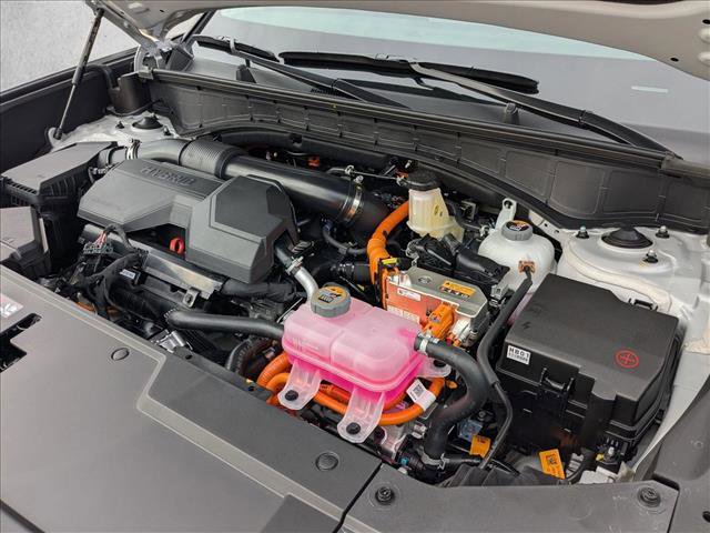 New 2026 Hyundai Santa Fe SE FWD image 21