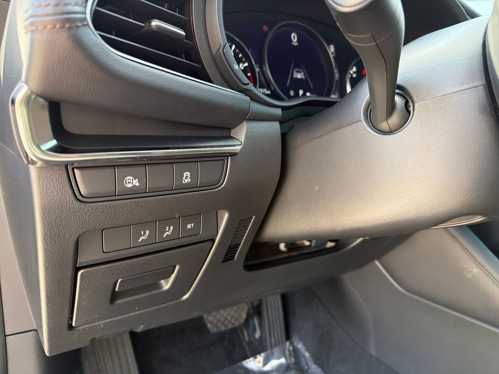 Used 2024 MAZDA MAZDA3 s image 19