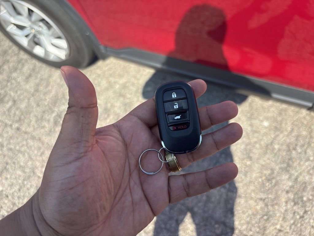 Used 2024 Honda CR-V LX image 18