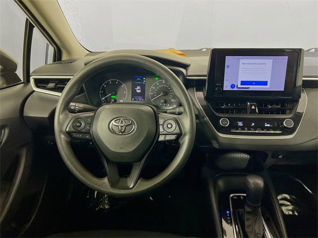Used 2023 Toyota Corolla LE image 20