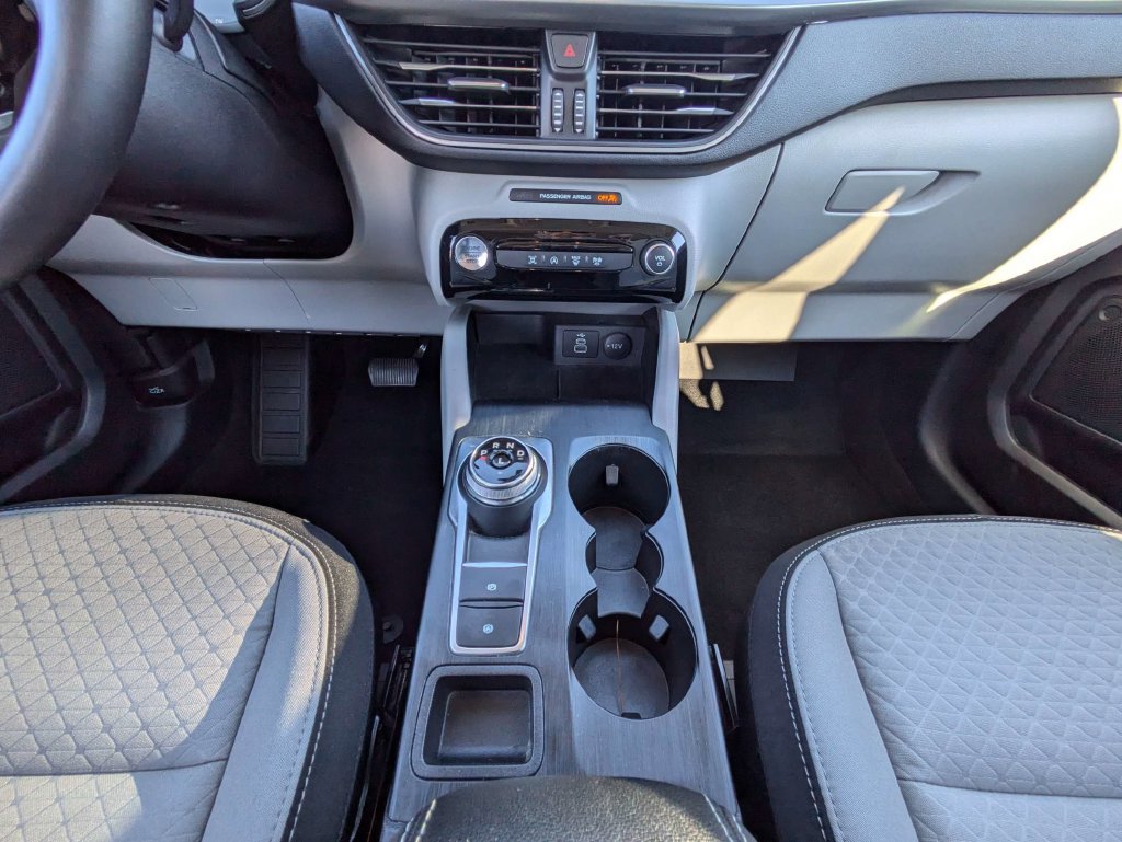 Certified 2024 Ford Escape Active w/ Tech Pack #1 AWD/4WD image 22