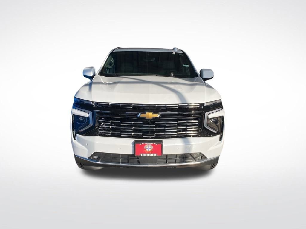 New 2026 Chevrolet Tahoe High Country image 16