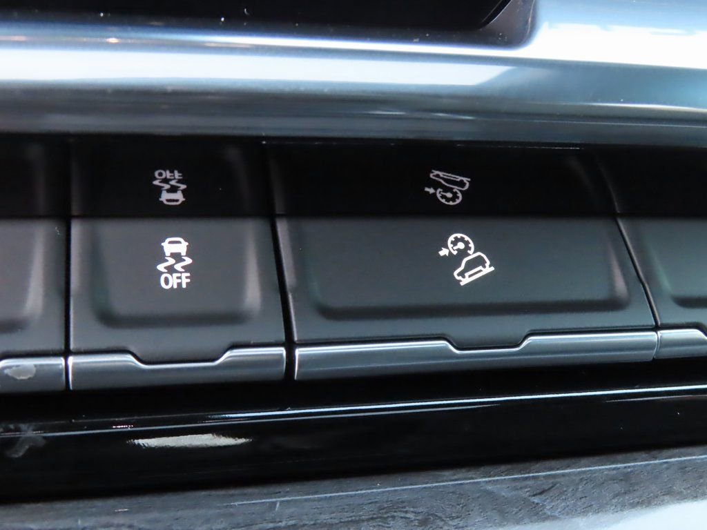 New 2025 Chevrolet Silverado 2500 LTZ w/ Trail Boss Package image 15