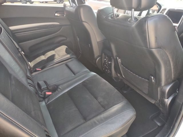 Used 2020 Dodge Durango GT AWD/4WD image 25