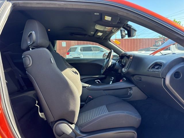 Used 2020 Dodge Challenger R/T RWD image 11