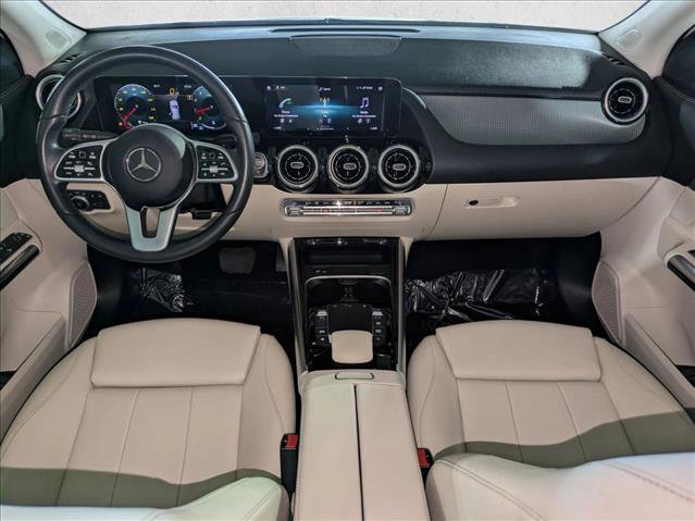 Certified 2022 Mercedes-Benz GLA 250 image 18