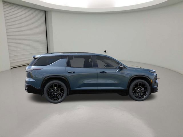 New 2026 Chevrolet Traverse RS w/ LPO, Floor Liner Package image 5