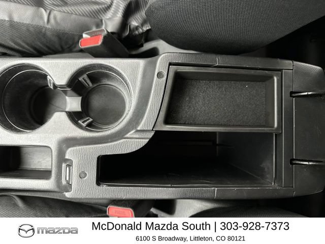 Used 2016 MAZDA CX-5 Grand Touring AWD/4WD image 21