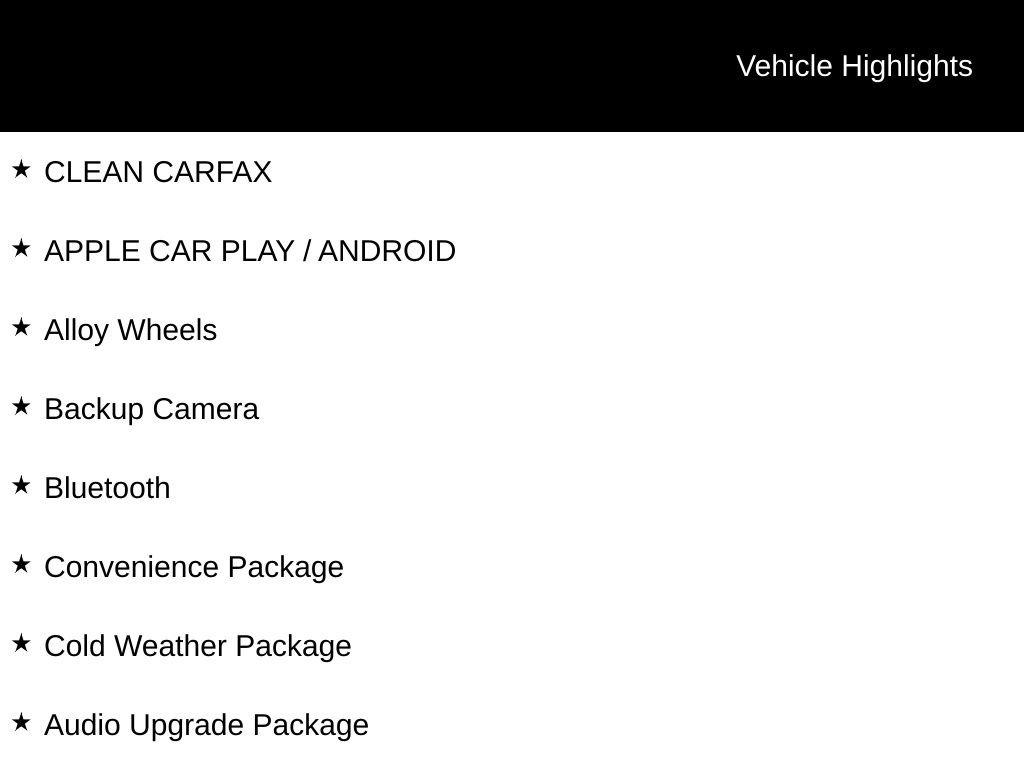 Used 2024 Toyota Camry SE w/ Cold Weather Package FWD image 5