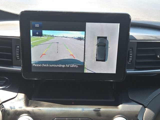 Used 2022 Ford Explorer ST-Line w/ Class IV Trailer Tow Package AWD/4WD image 33
