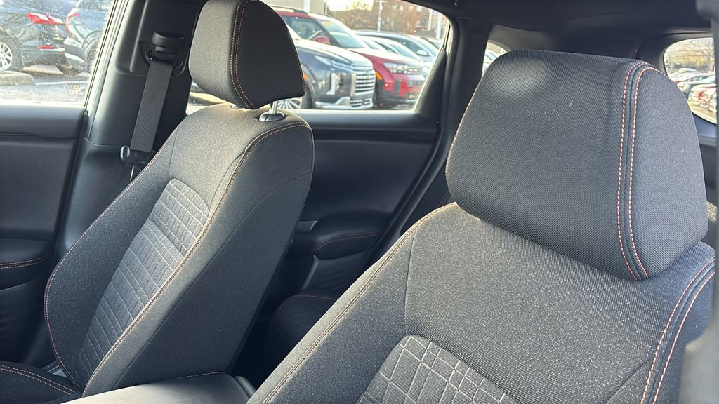 Certified 2023 Honda HR-V Sport image 25