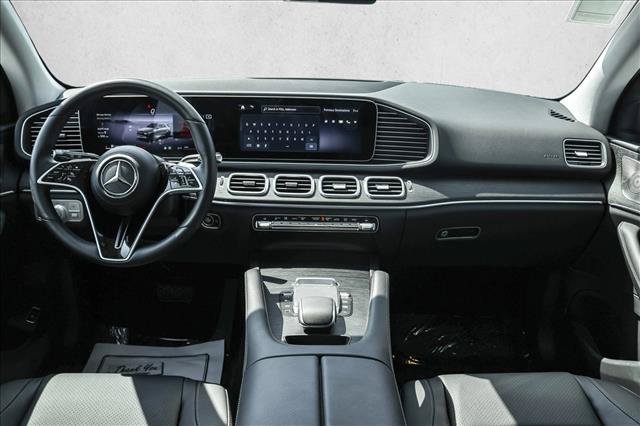Certified 2026 Mercedes-Benz GLE 350 4MATIC image 19