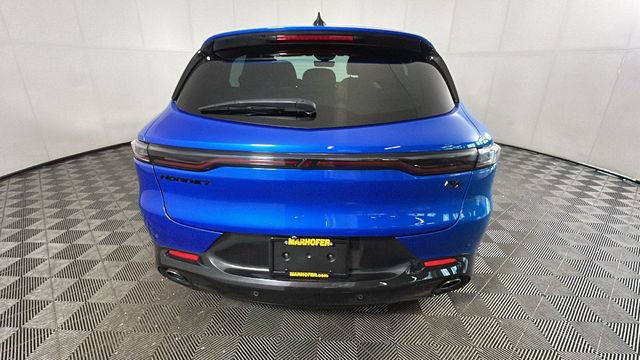 Used 2024 Dodge Hornet R/T w/ R/T Blacktop Package AWD/4WD image 4