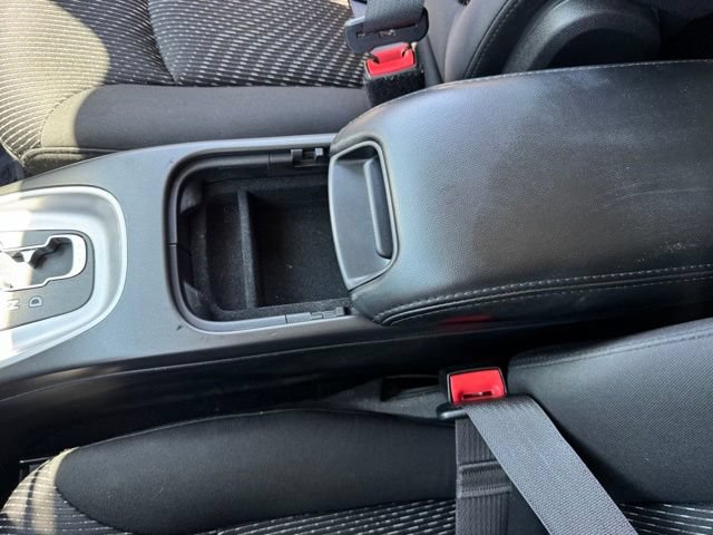 Used 2016 Dodge Journey SXT w/ Premium Group FWD image 17