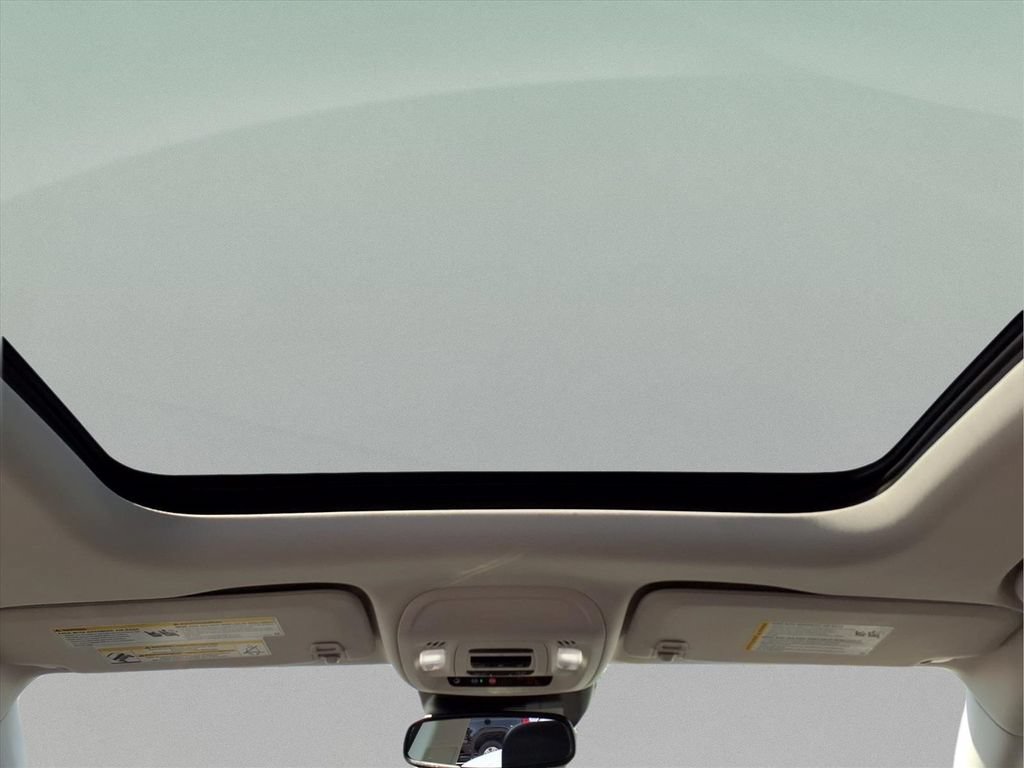 New 2026 Buick Envision Sport Touring AWD/4WD image 28