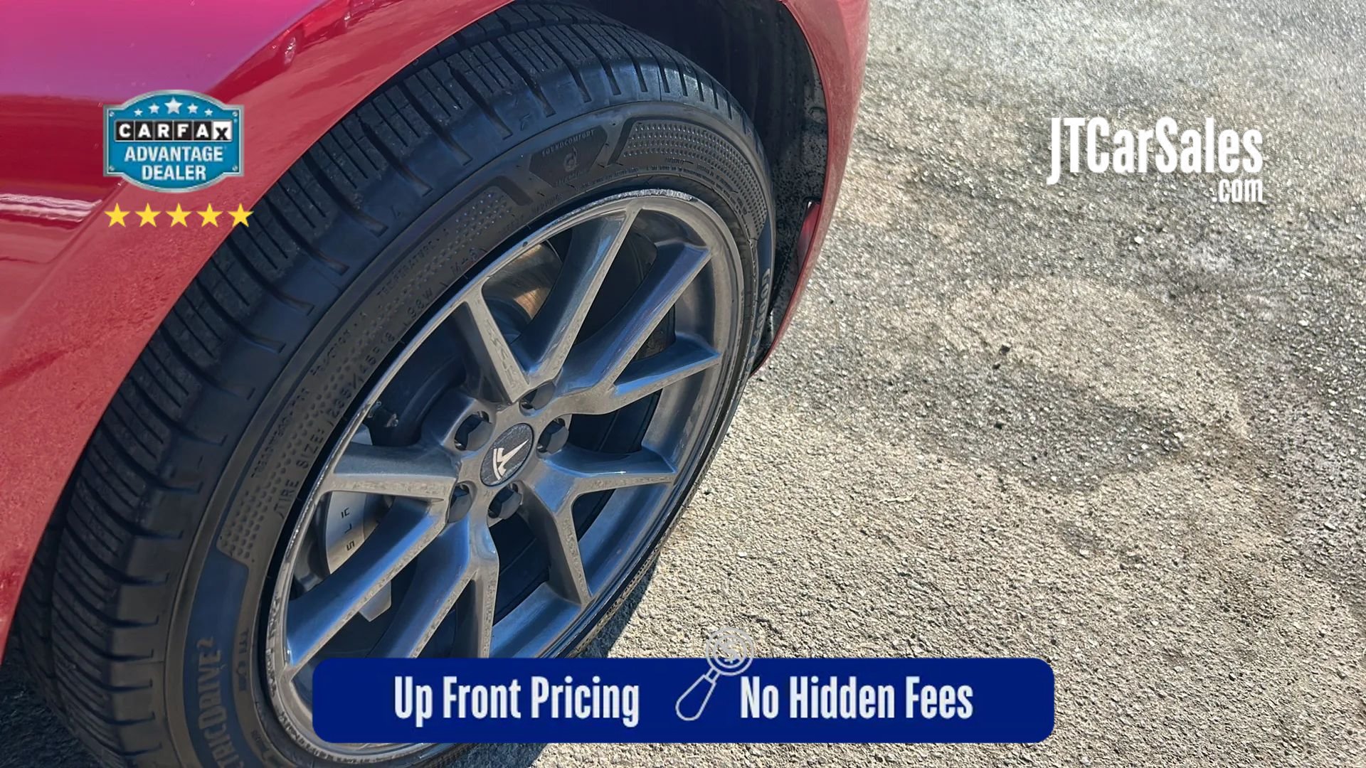Used 2023 Tesla Model 3 Standard Range RWD image 50