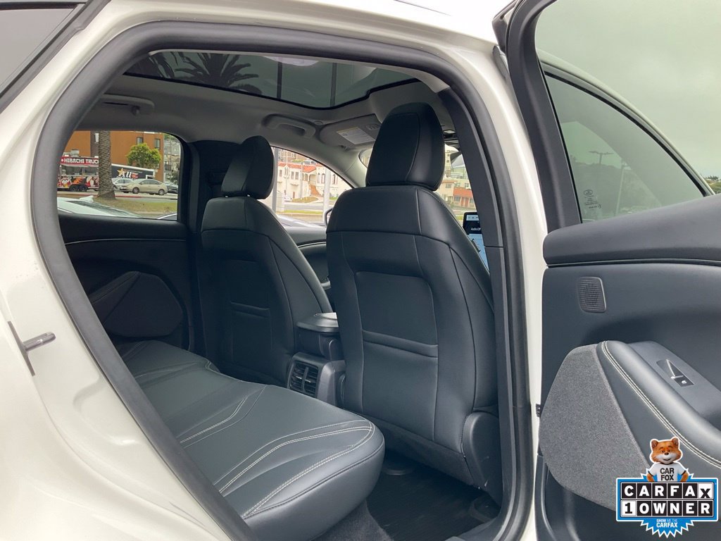 Used 2023 Ford Mustang Mach-E Premium RWD image 47