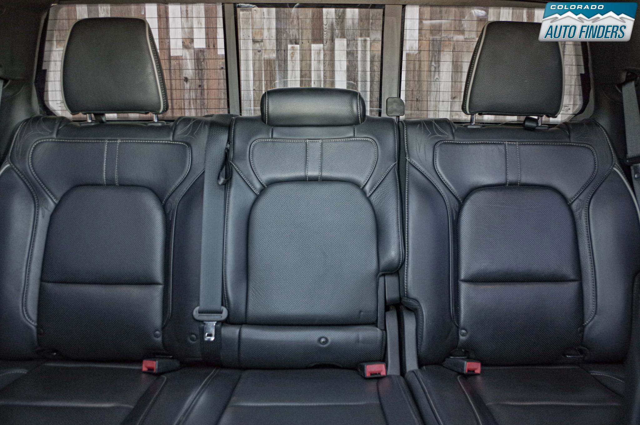 Used 2019 RAM 1500 Limited w/ Advanced Safety Group image 24