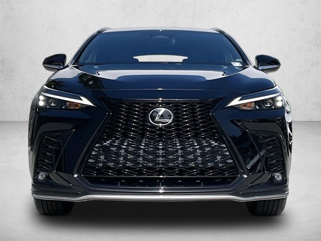 Used 2022 Lexus NX 350 F Sport w/ Towing Package (2000 Lbs) AWD/4WD image 3