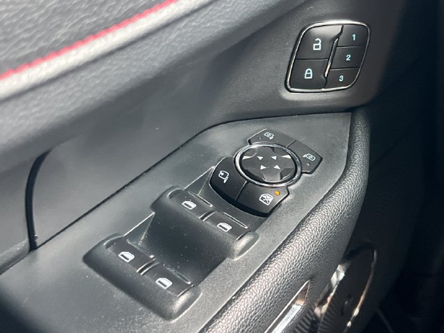 Used 2022 Ford Expedition Max Limited AWD/4WD image 36
