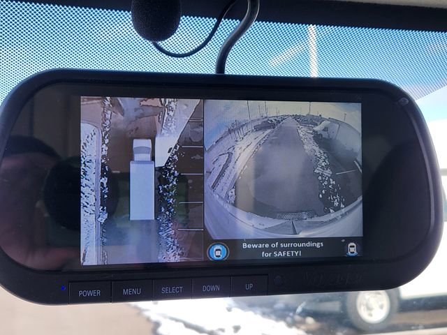 New 2025 Chevrolet Express 3500 w/ Power Convenience Package image 24