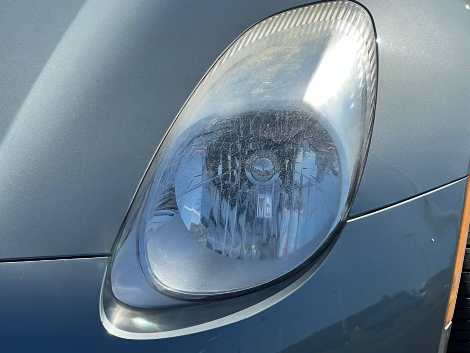 Used 2006 Pontiac Solstice Convertible w/ Premium Package RWD image 29