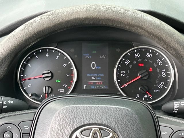 Used 2020 Toyota RAV4 XLE w/ All Weather Liner Package AWD/4WD image 53