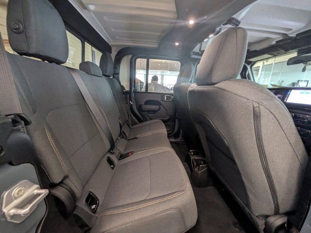 New 2026 Jeep Gladiator Sport image 12