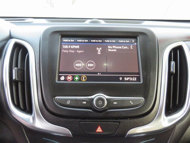Used 2021 Chevrolet Equinox LT image 28