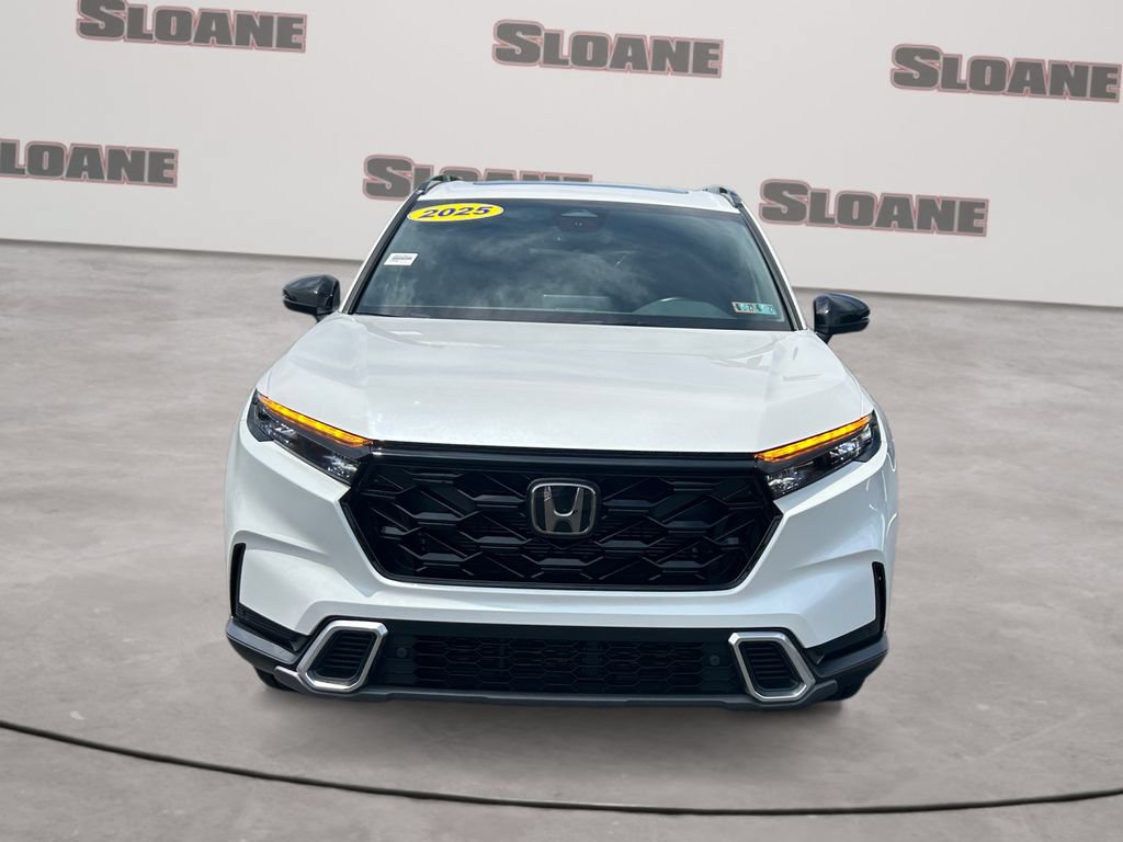 Used 2025 Honda CR-V Sport Touring image 8