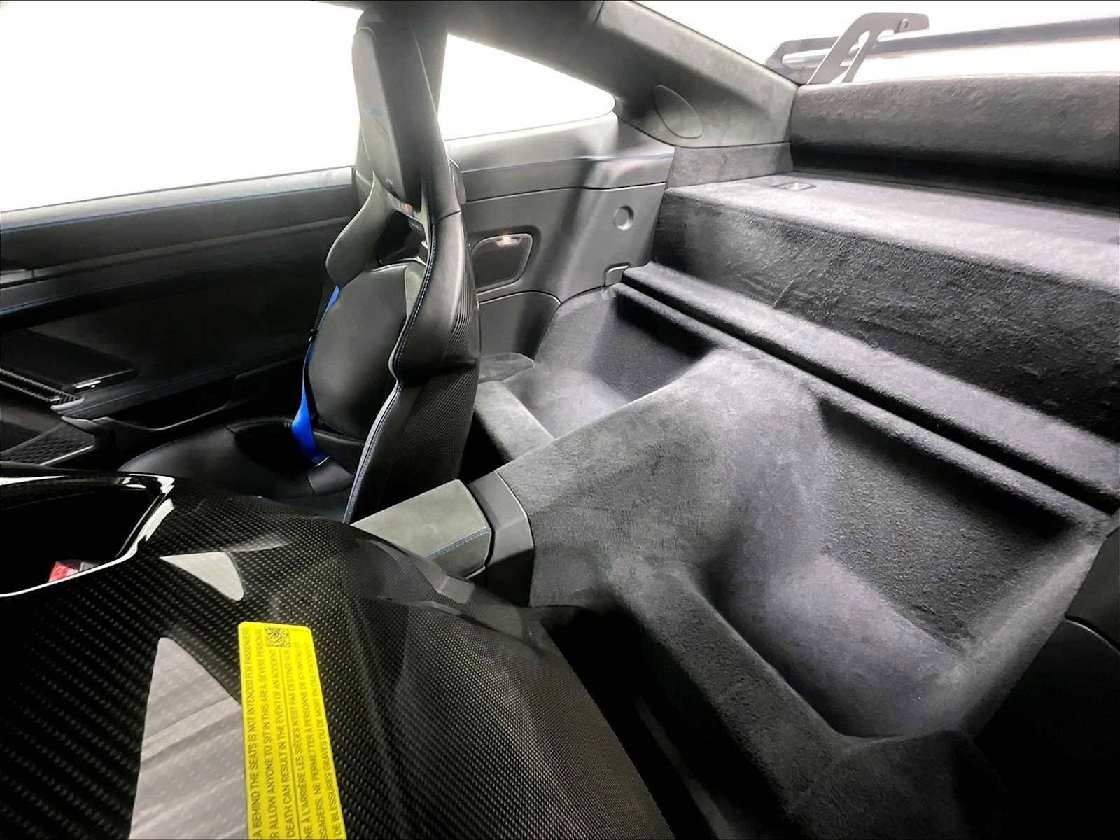 Used 2026 Porsche 911 GT3 image 25