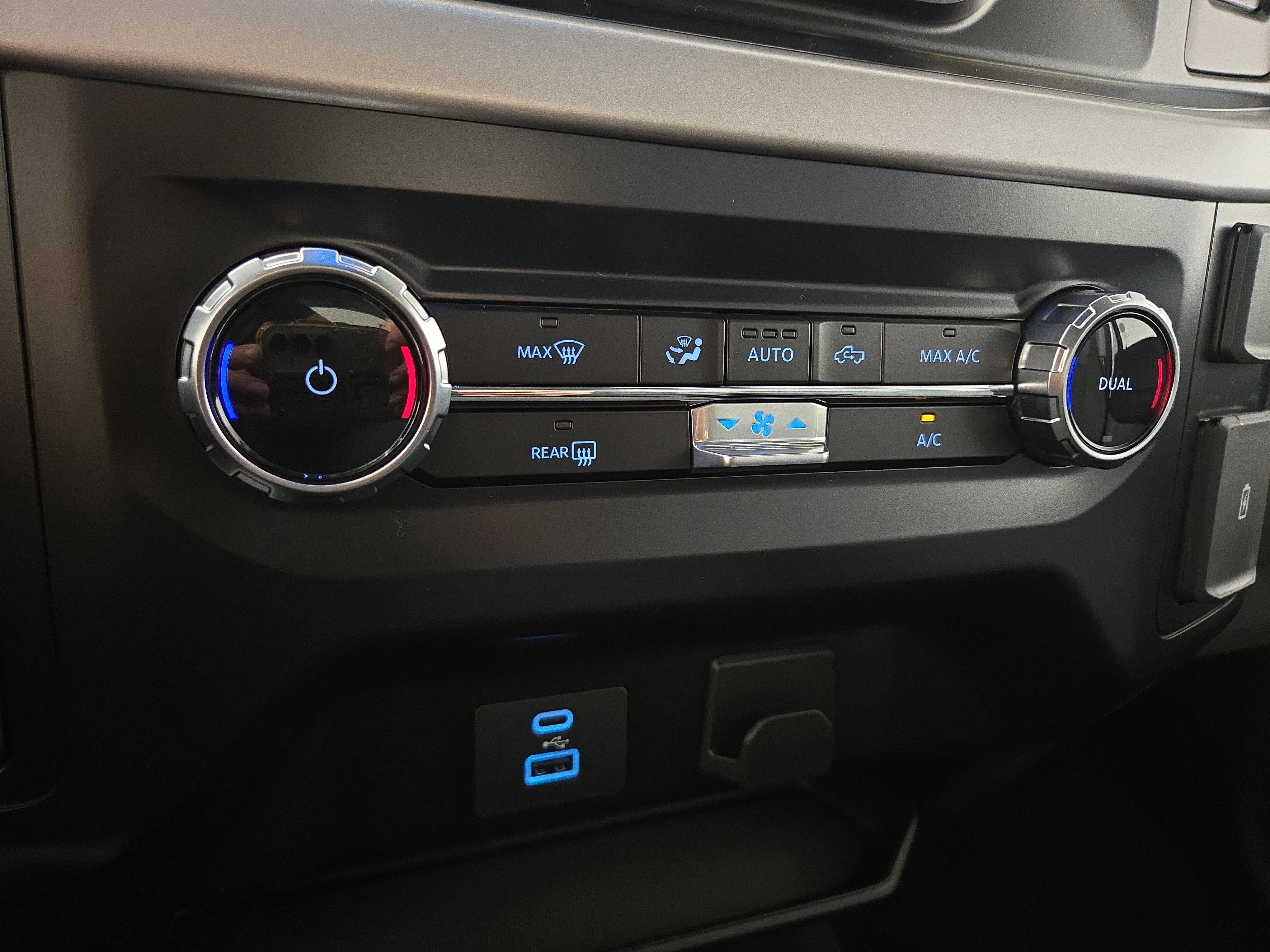 Used 2023 Ford F150 XLT w/ Equipment Group 301A Mid image 29