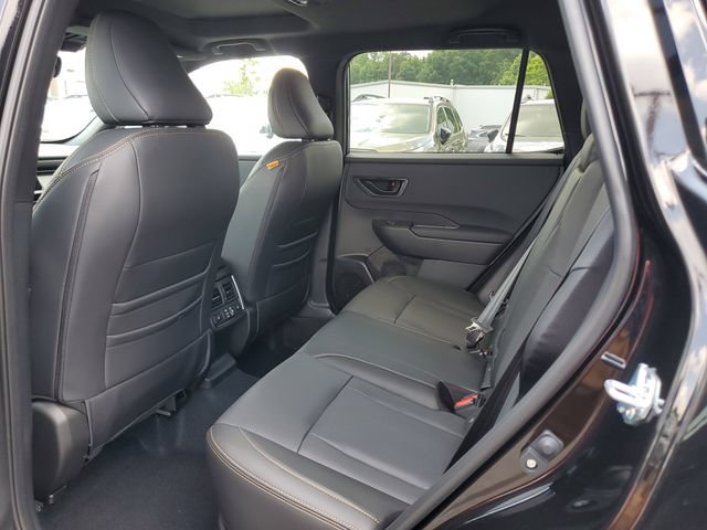 New 2026 Subaru Outback Wilderness AWD/4WD image 13