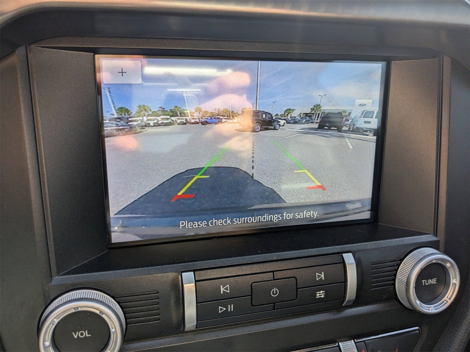 Used 2023 Ford Mustang Mach 1 w/ Mach 1 Handling Package image 18