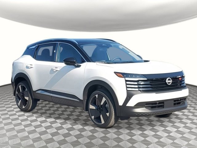 New 2026 Nissan Kicks SR image 5