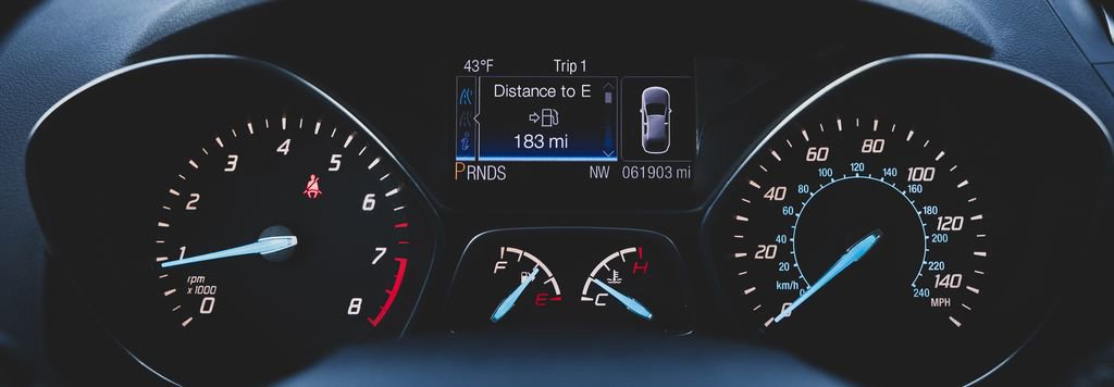 Used 2014 Ford Escape SE w/ Equipment Group 201A image 8