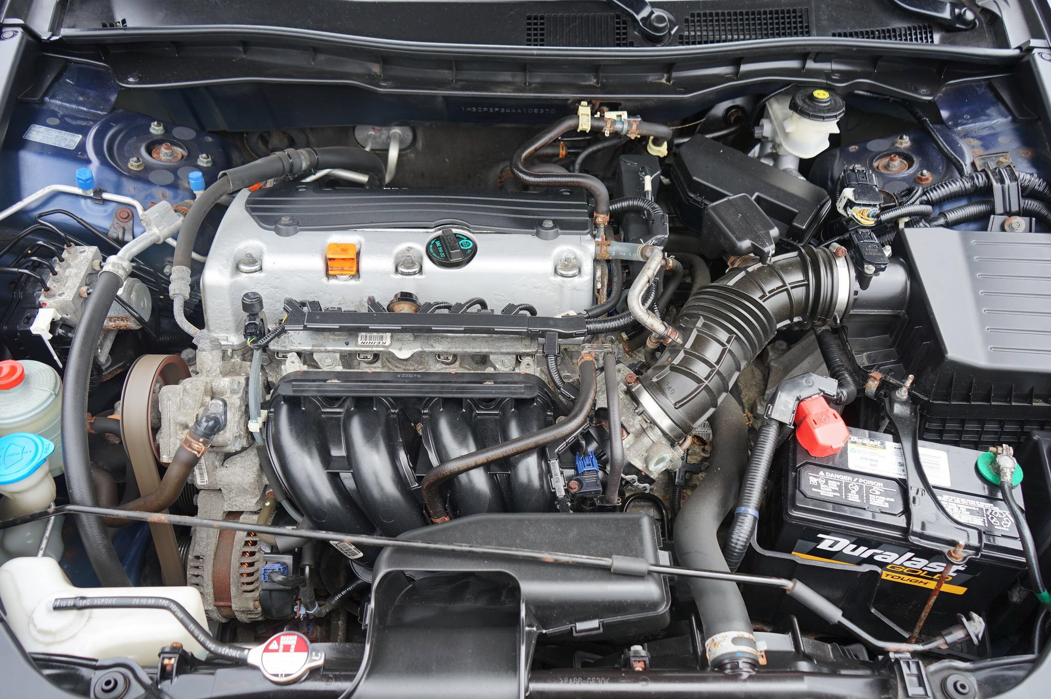Used 2010 Honda Accord LX image 10