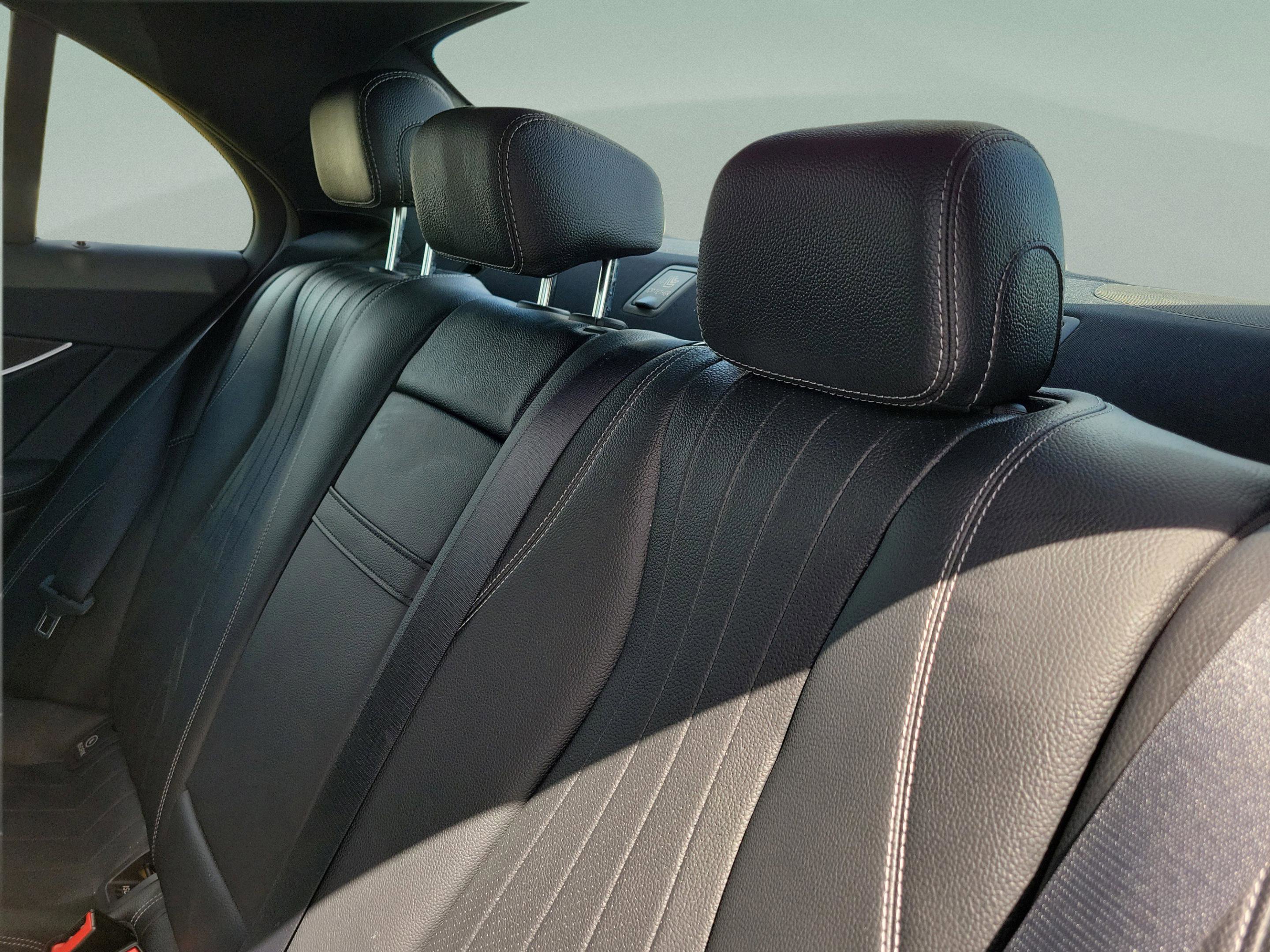 Certified 2022 Mercedes-Benz E 350 Sedan image 13