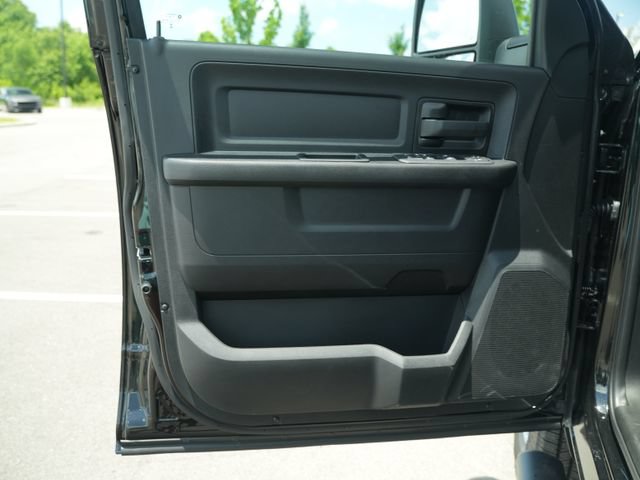 New 2026 RAM 2500 Tradesman AWD/4WD image 12