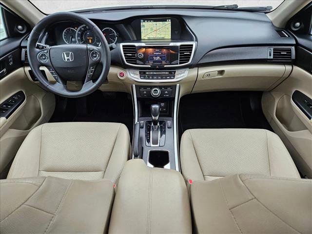 Used 2013 Honda Accord Touring image 20