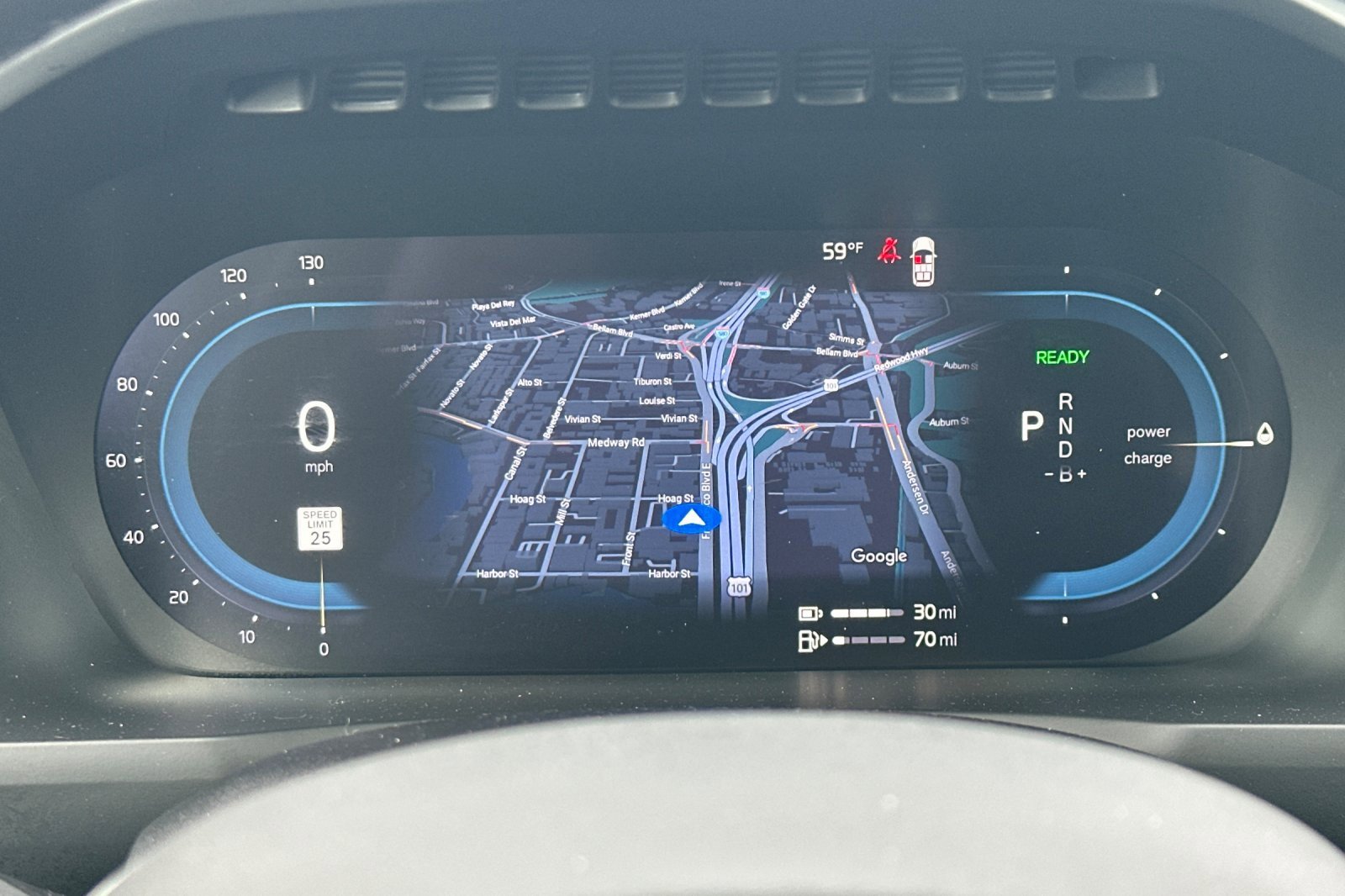 Certified 2023 Volvo XC90 T8 Ultimate image 28