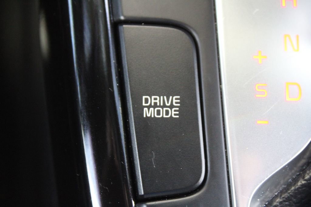 Used 2020 Kia Forte GT-Line FWD image 34