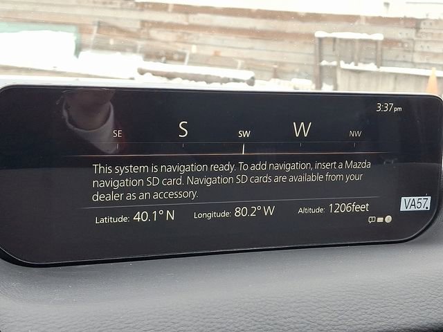 New 2026 MAZDA CX-50 Meridian Edition w/ Cargo Package image 18