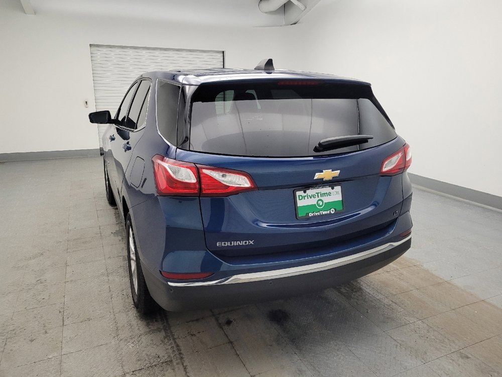 Used 2019 Chevrolet Equinox LT image 6
