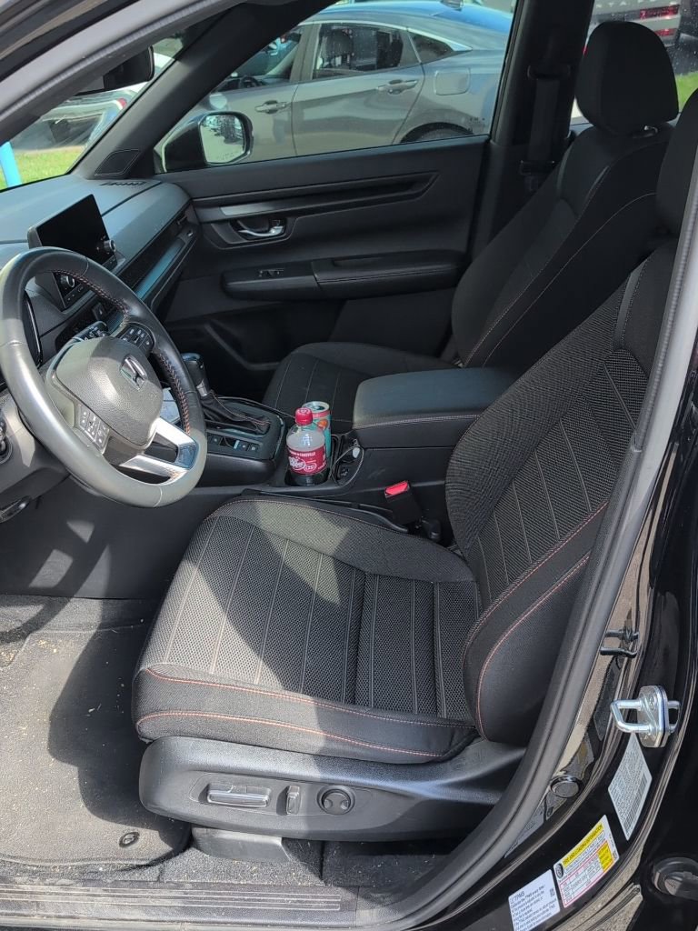 Used 2023 Honda CR-V Sport image 8