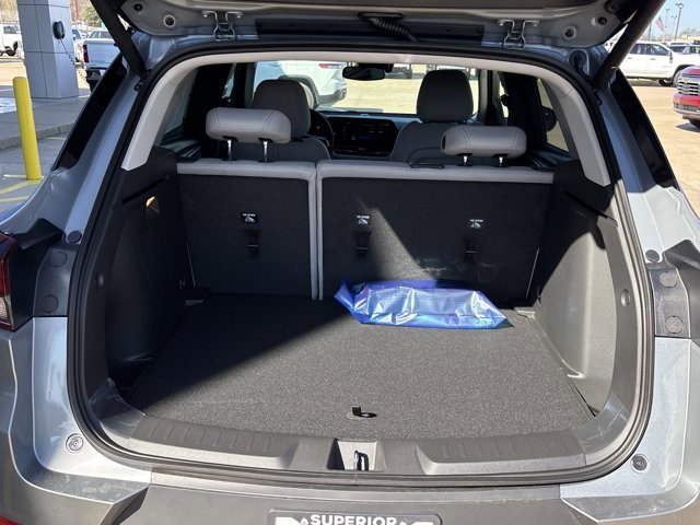 New 2026 Chevrolet TrailBlazer LT w/ Convenience Package image 7