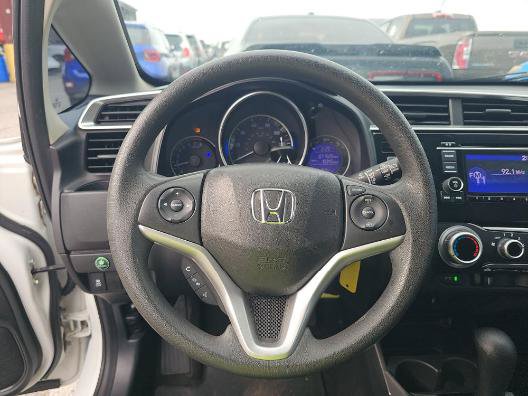 Used 2019 Honda Fit LX image 5
